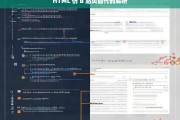 HTML 仿 B 站页面代码解析，HTML 仿 B 站页面代码解析探秘