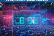 网络仿站技术解析，色吊丝永久仿站cb5me的背后与未来趋势