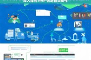 深入探究 PHP 仿站首页制作，PHP 仿站首页制作深度探究