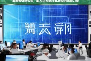 海南省仿站公司，引领企业数字化转型的先锋力量