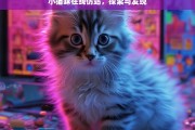 小猫咪在线仿站，探索与发现，小猫咪的在线仿站探索之旅