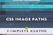 关于织梦仿站 CSS 图片路径的全面解析，织梦仿站 CSS 图片路径全面解析