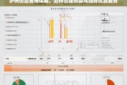 泸州仿站费用全解析，合理预算与优质服务选择指南