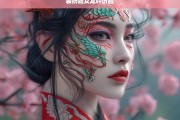 女龙吟仿脸，装扮站最新妆容教程