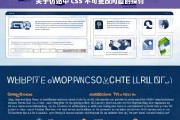 关于仿站中 CSS 不可更改问题的探讨，仿站中 CSS 不可更改问题之探讨