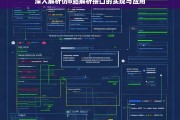 仿B站解析接口的实现与应用深度解析