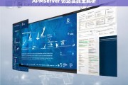 APMServer 仿站实战全解析，APMServer 仿站实战解析