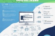 Emlog 仿站工具全解析，Emlog 仿站工具解析