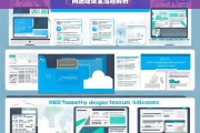 网站建设全流程解析，网站建设全流程解析