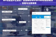 WP仿站全解析，WordPress仿站的概念、流程与注意事项详解