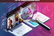 TikTok 仿牌独立站的剖析与思考，TikTok 仿牌独立站之剖析及思考