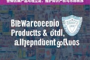 警惕仿牌产品与独立站，维护知识产权与市场秩序，警惕仿牌产品及独立站以维护知识产权与市场秩序