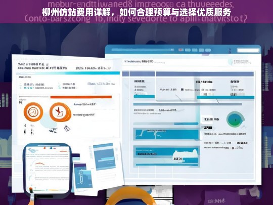 柳州仿站费用详解，如何合理预算与选择优质服务