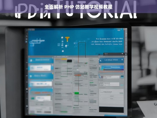 全面解析 PHP 仿站教学视频教程