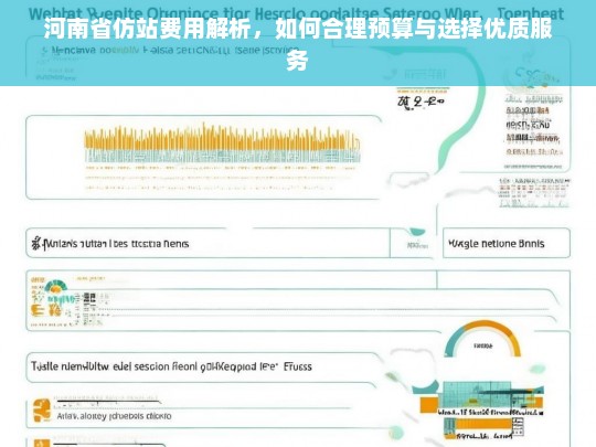 河南省仿站费用解析，如何合理预算与选择优质服务