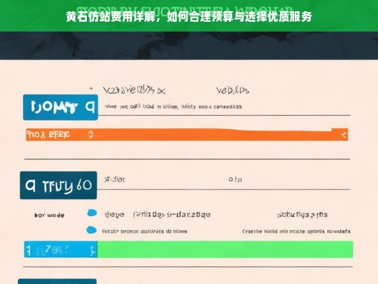 黄石仿站费用详解，如何合理预算与选择优质服务