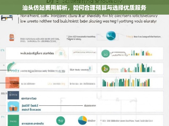 汕头仿站费用解析，如何合理预算与选择优质服务