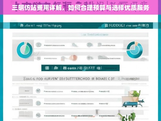 三明仿站费用详解，如何合理预算与选择优质服务