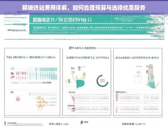 聊城仿站费用详解，如何合理预算与选择优质服务