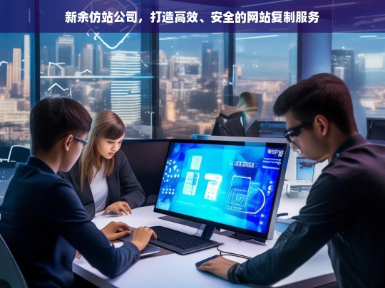 新余仿站公司，打造高效、安全的网站复制服务