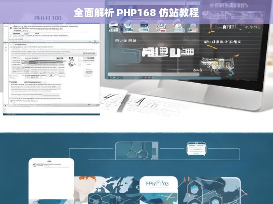 全面解析 PHP168 仿站教程