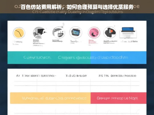 百色仿站费用解析，如何合理预算与选择优质服务