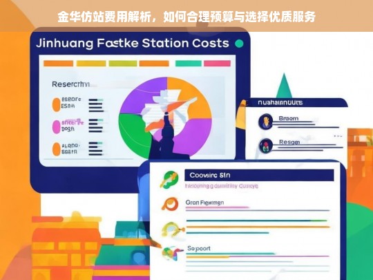 金华仿站费用解析，如何合理预算与选择优质服务