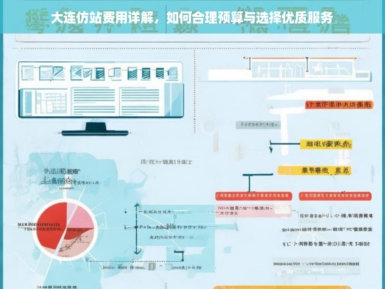 大连仿站费用详解，如何合理预算与选择优质服务