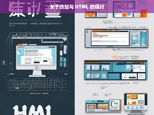 关于仿站与 HTML 的探讨