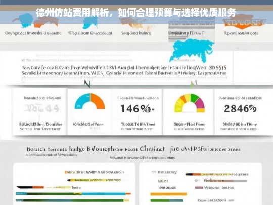 德州仿站费用解析，如何合理预算与选择优质服务