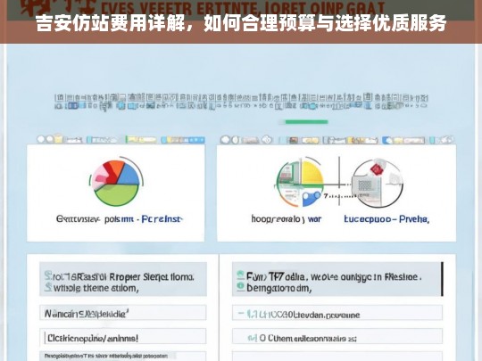 吉安仿站费用详解，如何合理预算与选择优质服务