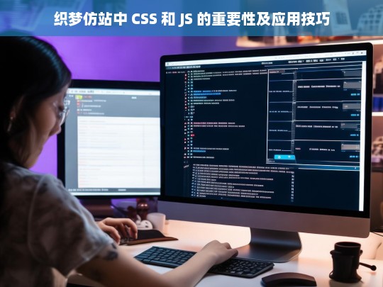 织梦仿站中 CSS 和 JS 的重要性及应用技巧