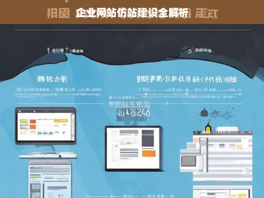 企业网站仿站建设全解析