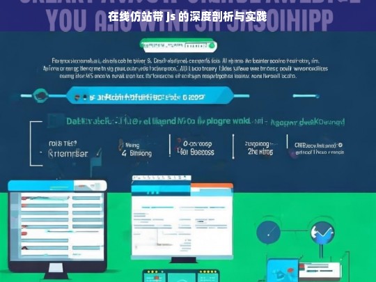 在线仿站带 js 的深度剖析与实践