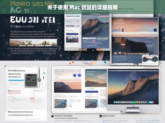 关于使用 Mac 仿站的详细指南