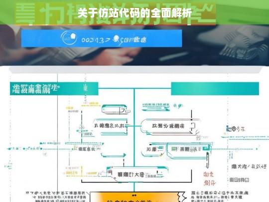 关于仿站代码的全面解析