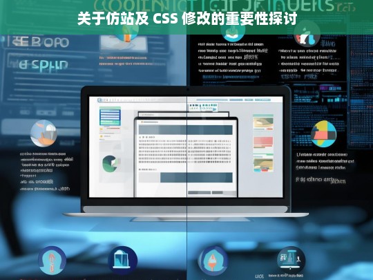 关于仿站及 CSS 修改的重要性探讨