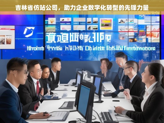 吉林省仿站公司，助力企业数字化转型的先锋力量