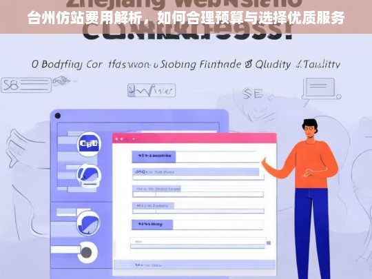 台州仿站费用解析，如何合理预算与选择优质服务