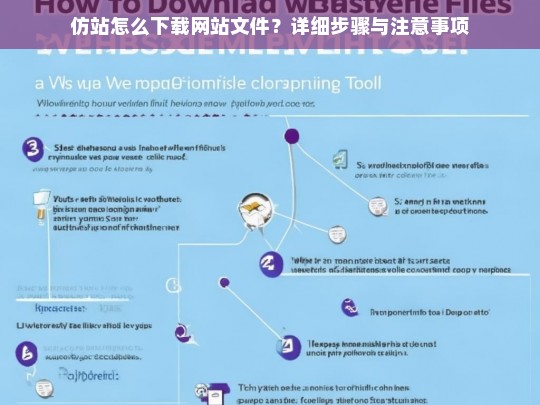 仿站怎么下载网站文件？详细步骤与注意事项