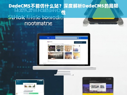 DedeCMS不能仿什么站？深度解析DedeCMS的局限性