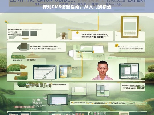 禅知CMS仿站指南，从入门到精通