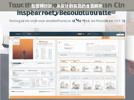 包图网仿站，从设计到实现的全面解析