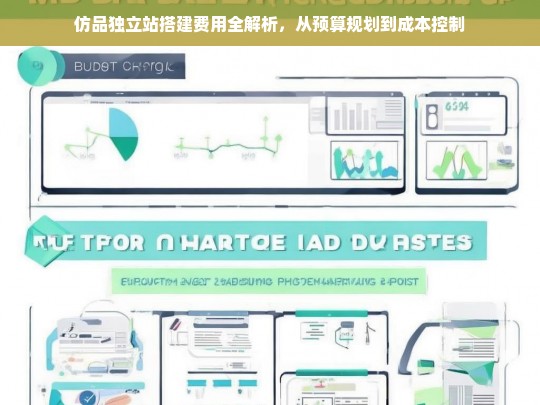 仿品独立站搭建费用全解析，从预算规划到成本控制