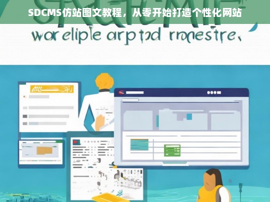 SDCMS仿站图文教程，从零开始打造个性化网站