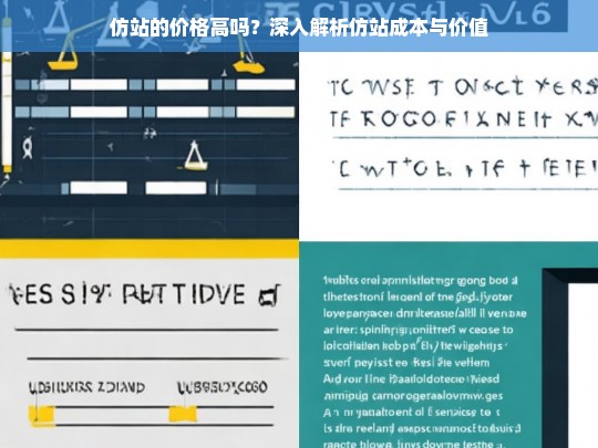 仿站的价格高吗？深入解析仿站成本与价值