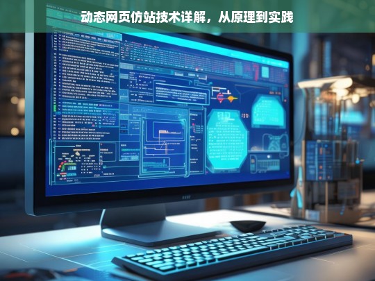 动态网页仿站技术详解，从原理到实践