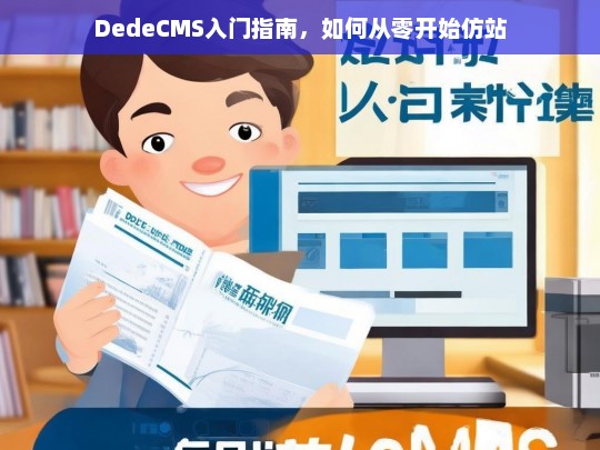 DedeCMS入门指南，如何从零开始仿站