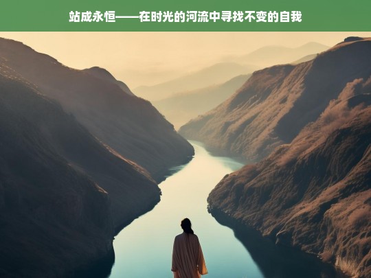 站成永恒——在时光的河流中寻找不变的自我