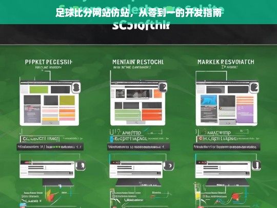 足球比分网站仿站，从零到一的开发指南
